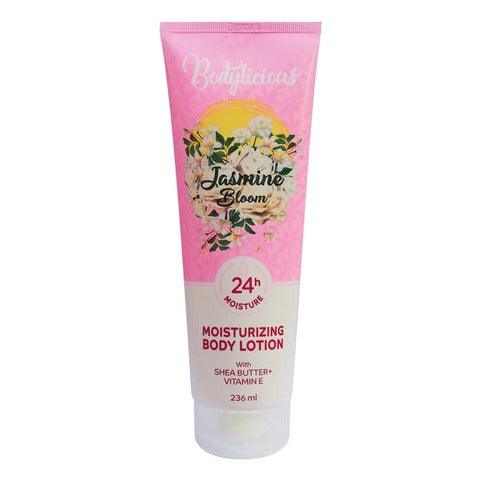 Bodylicious body lotion Jasmine Bloom 236 ml - Beauty Bounty