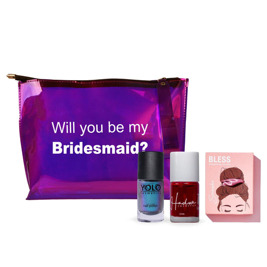 Bridesmaid Bundle - Beauty Bounty