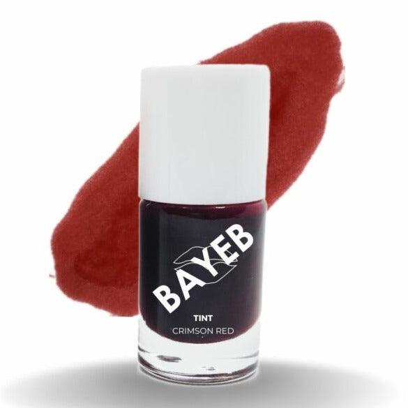 DEOC BAYEB Tint Crimson red (Lip-cheek-eyes) - Beauty Bounty