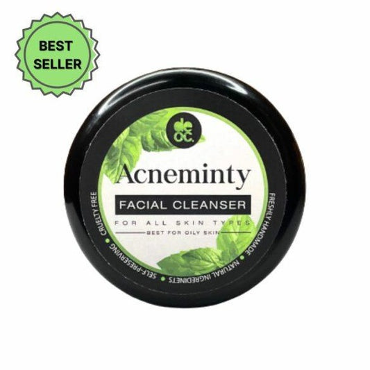 DEOC cneminty cleanser - Beauty Bounty