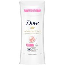 Dove Beauty Advanced Care Beauty Finish 48-Hour Antiperspirant & Deodorant Stick