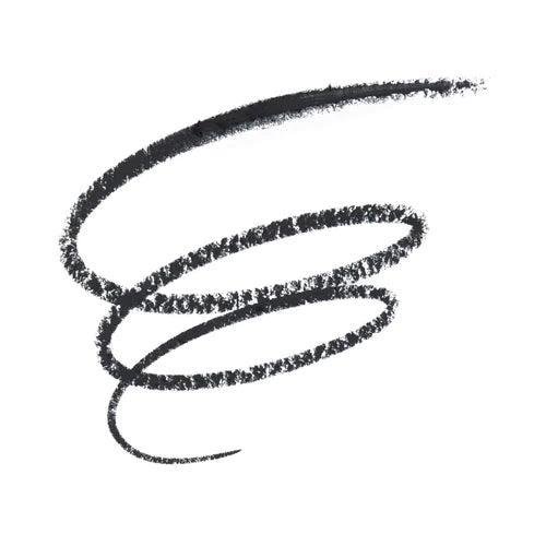 ESSENCE Eyeliner Long Lasting Eye Pencil 01 Black Fever Waterproof - Beauty Bounty