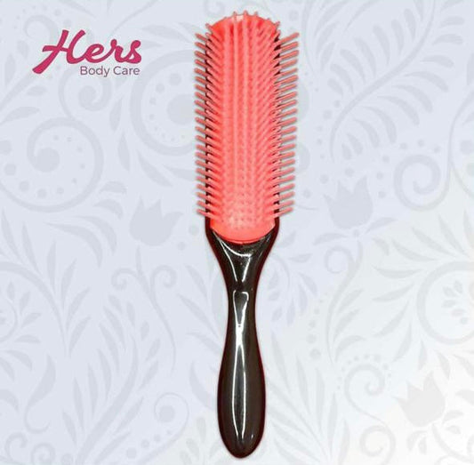 HERS Curly styling brush