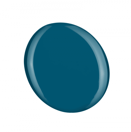 Kinetics Shield Gel #412 KIND OF BLUE - Beauty Bounty