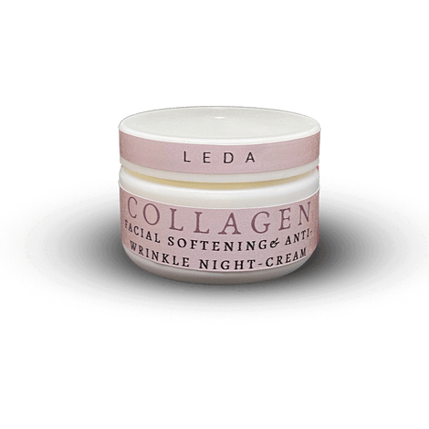 Leda Facial Collagen - Beauty Bounty
