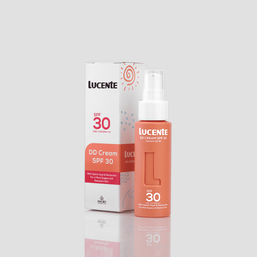 Lucente DD Cream SPF+ 30 -50Grams - Beauty Bounty