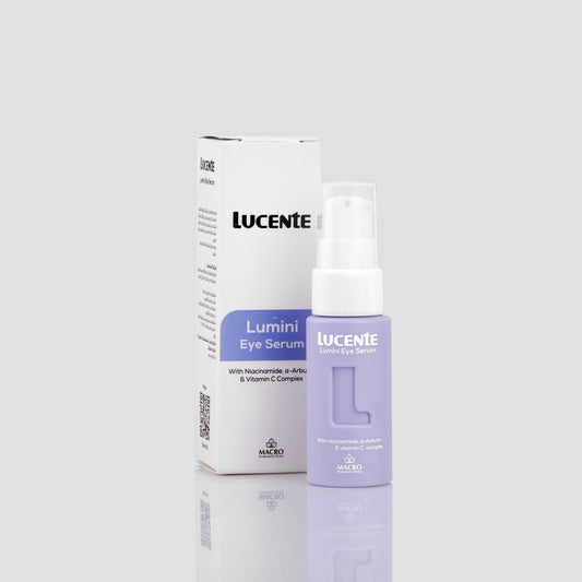 Lucente Lumini Eye serum - Beauty Bounty