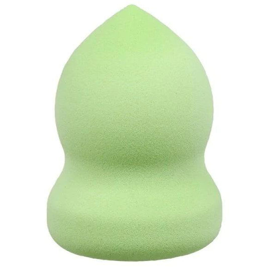 Makeup puff sponge - Mint Green - Beauty Bounty