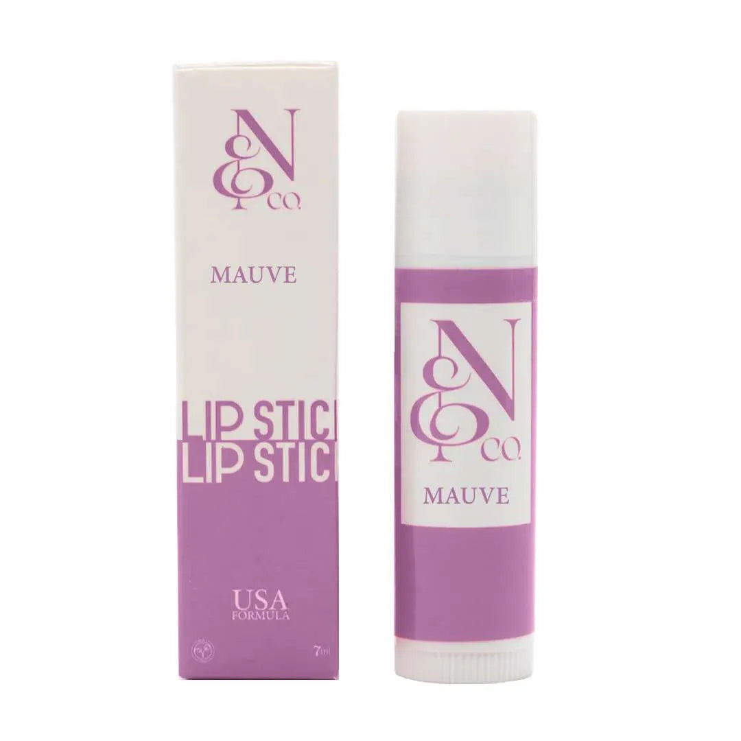 N&CO Mauve - Lipstick Balm