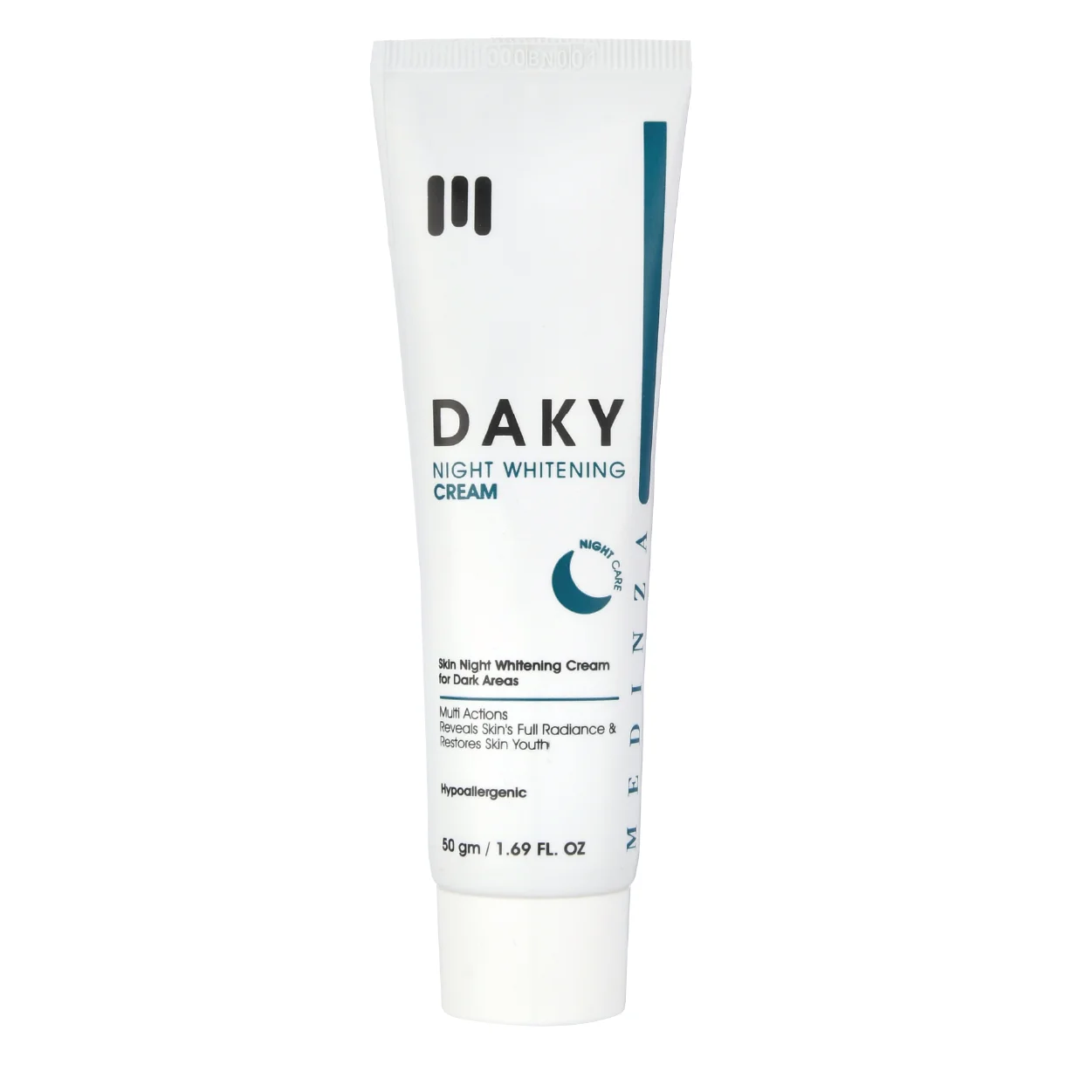 Medinza Daky Whitening Cream