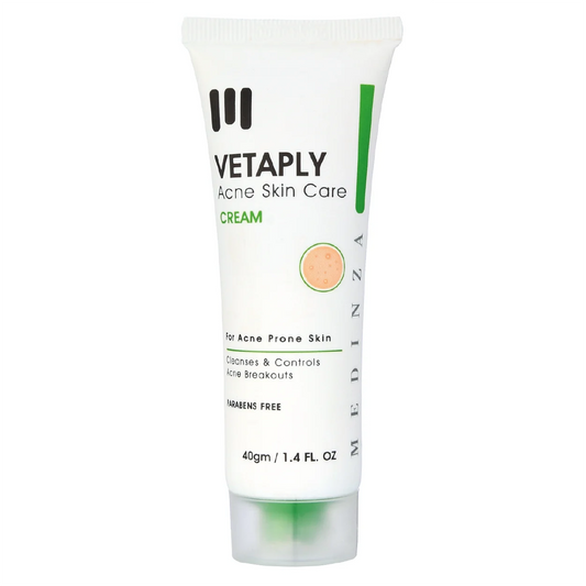 Medinza Vetply acne cream