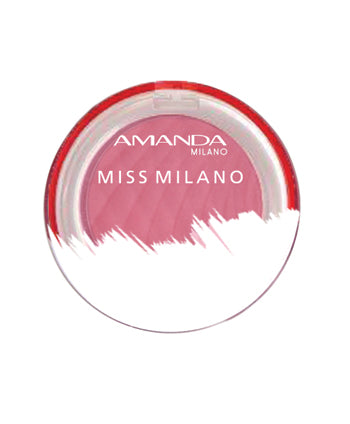 Amanda Miss Milano Blusher