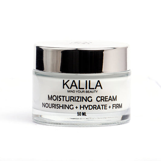KALILA Moisturizing Cream