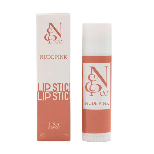 N&CO Nude Pink - Lipstick Balm