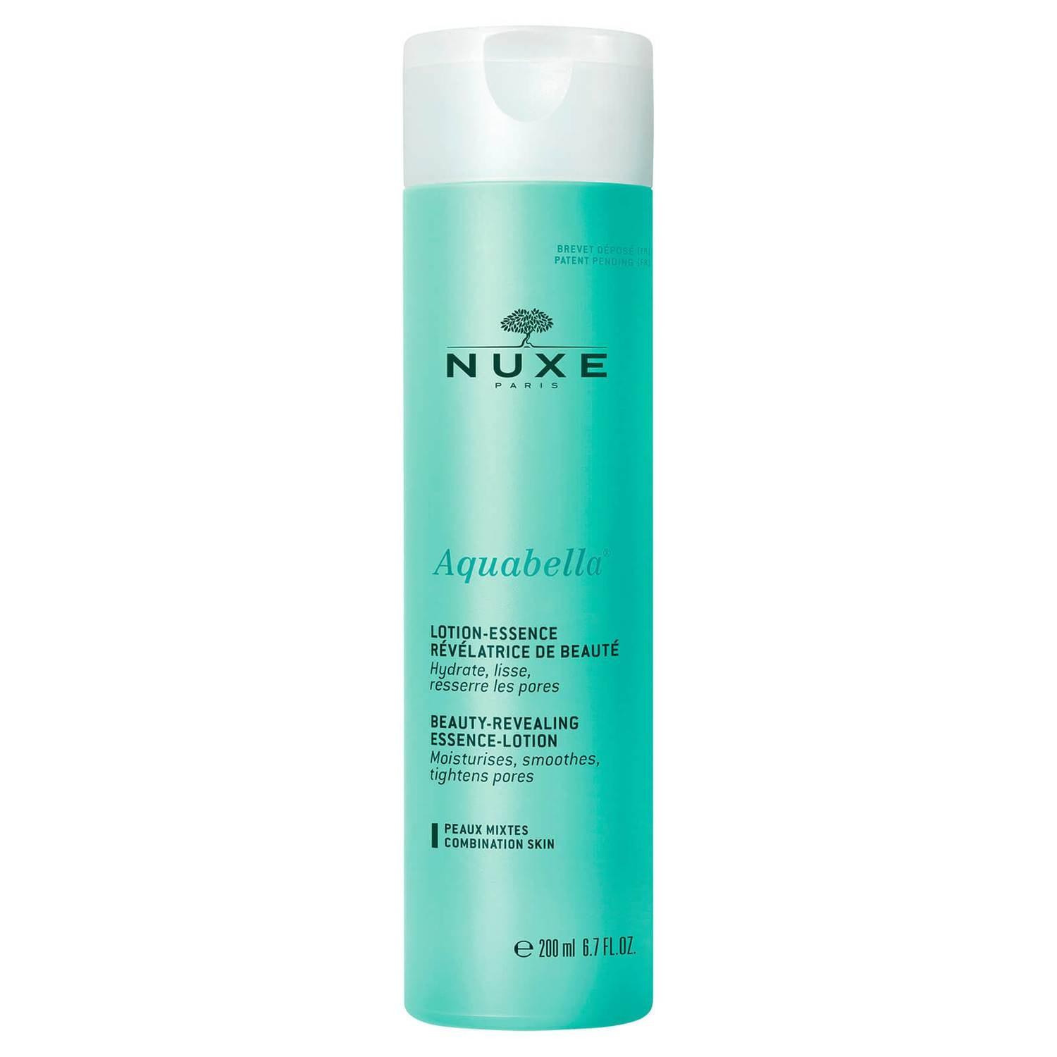 NUXE Beauty Revealing Essence Lotion Aquabella 200 ml - Beauty Bounty