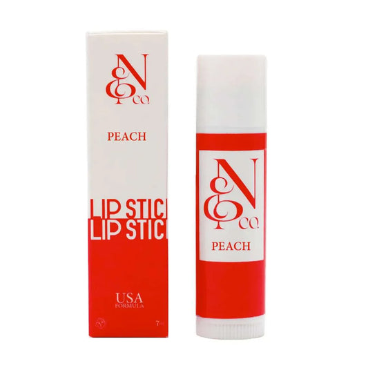 N&CO Peach - Lipstick Balm