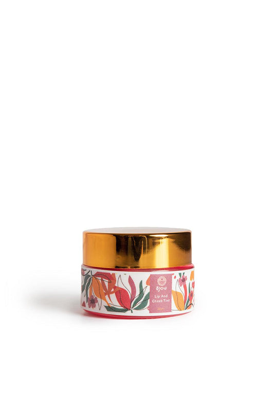 SAMRA Pink Cheek And Lip Buttery Tint - Beauty Bounty