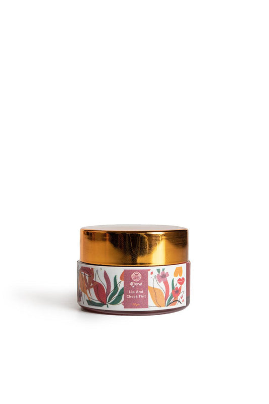 SAMRA Red Cheek And Lip Buttery Tint - Beauty Bounty