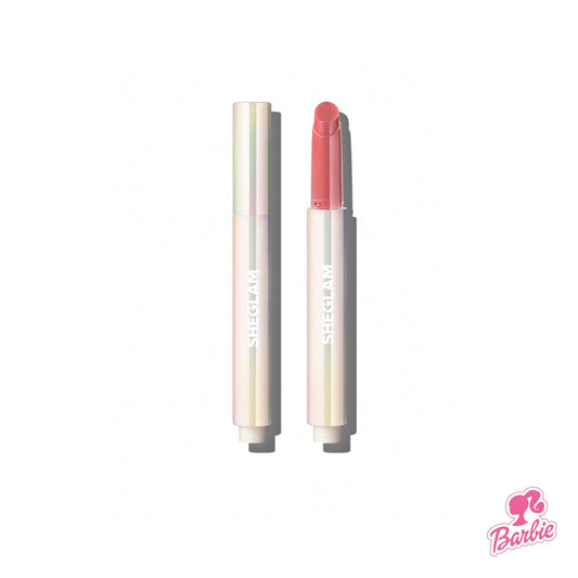 Sheglam Pout-Perfect Shine Lip Plumper-Pink Flamingo - Beauty Bounty