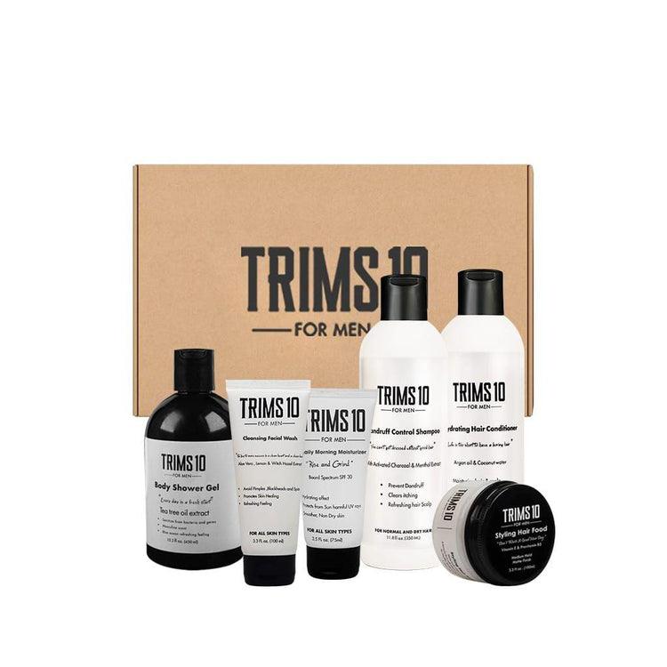 The Ultimate Trims 10 Gift Box - Beauty Bounty