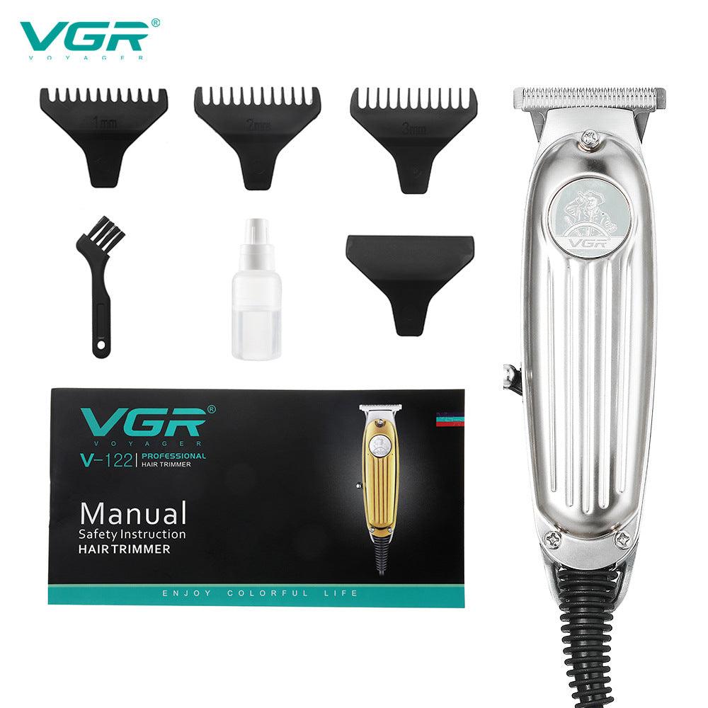 VGR V-122-Rechargeable Hair Shaver - Beauty Bounty