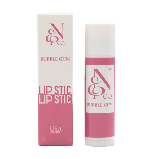 N&CO Bubblegum - Lipstick Balm