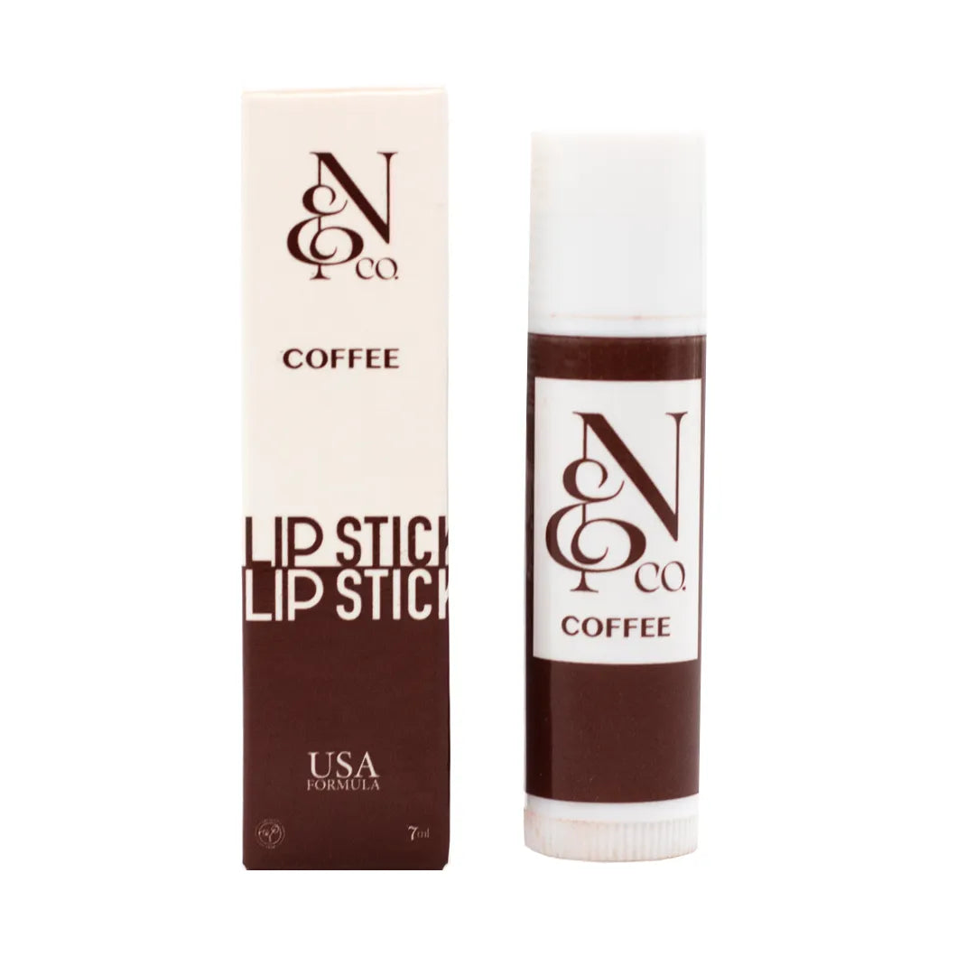 N&CO Coffee - Lipstick Balm