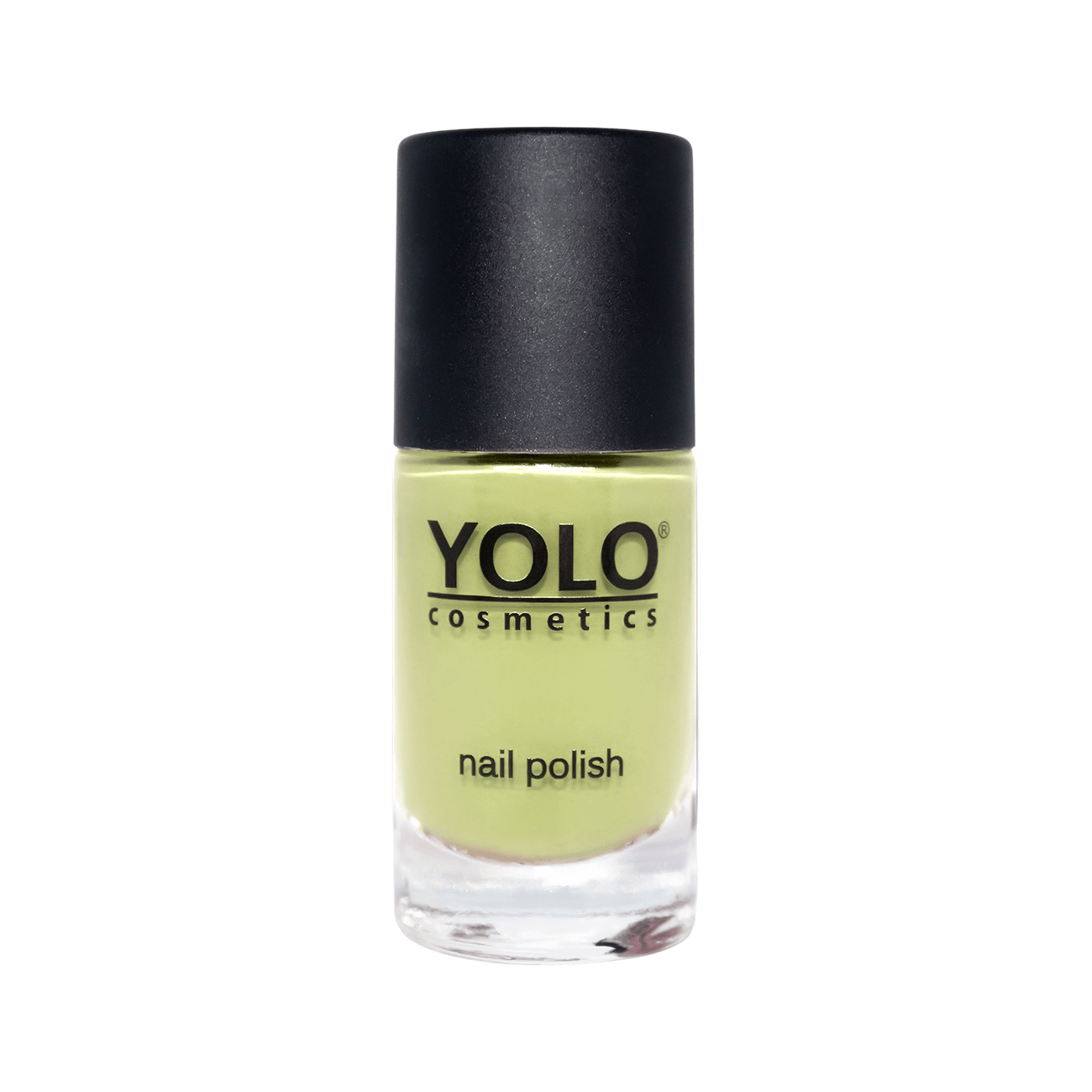 YOLO Nail Polish Mellow 236 - Beauty Bounty
