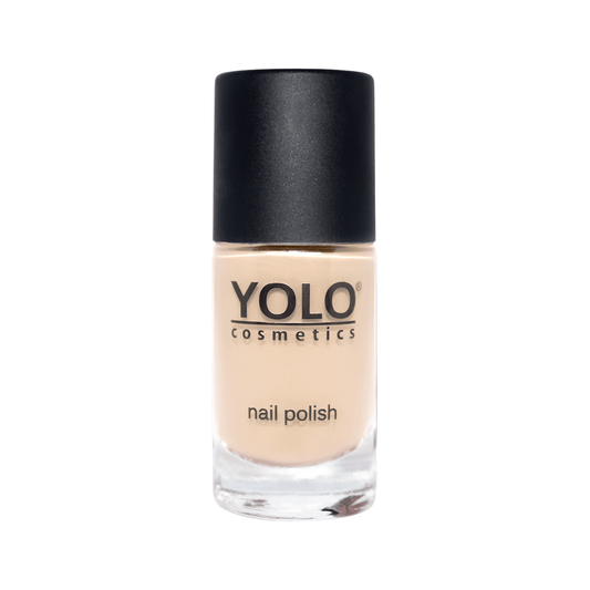 YOLO Nail Polish Puff 238 - Beauty Bounty