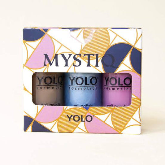 YOLO Set Mystiq - Beauty Bounty