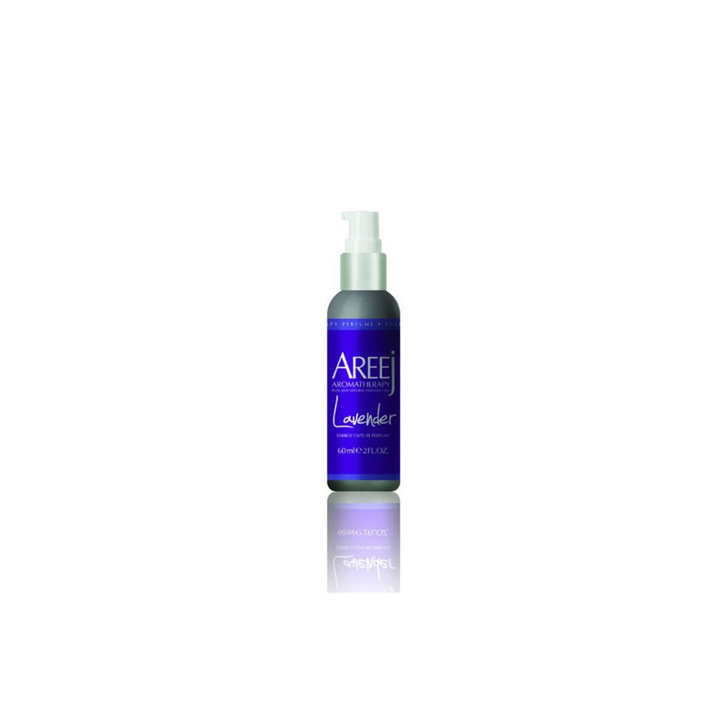 Areej Lavender Energy Capture 60 ml - Beauty Bounty
