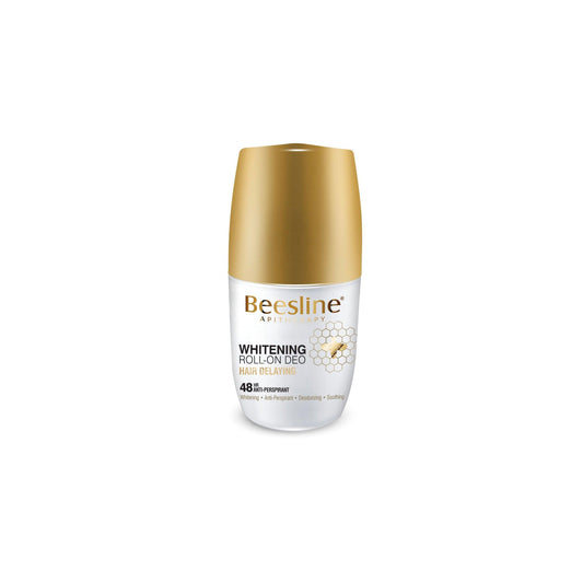 Beesline Whitening Roll-On Hair Delaying 50 ML - Beauty Bounty