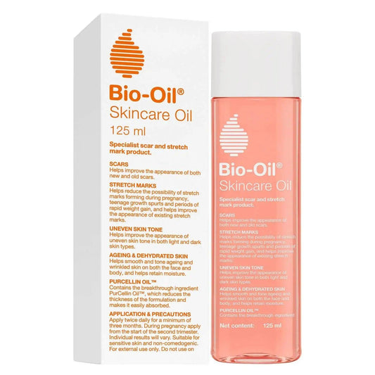 BIO-OIL NATURE SKINCARE OIL 125 ML - Beauty Bounty
