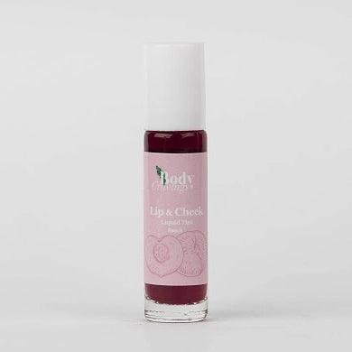 Body Craving peach Lip & Cheek Roll Tint - Beauty Bounty