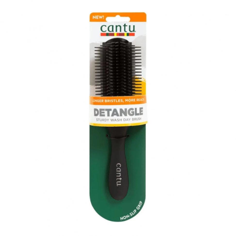 Cantu Basic Detangler Brush – 1ct - Beauty Bounty