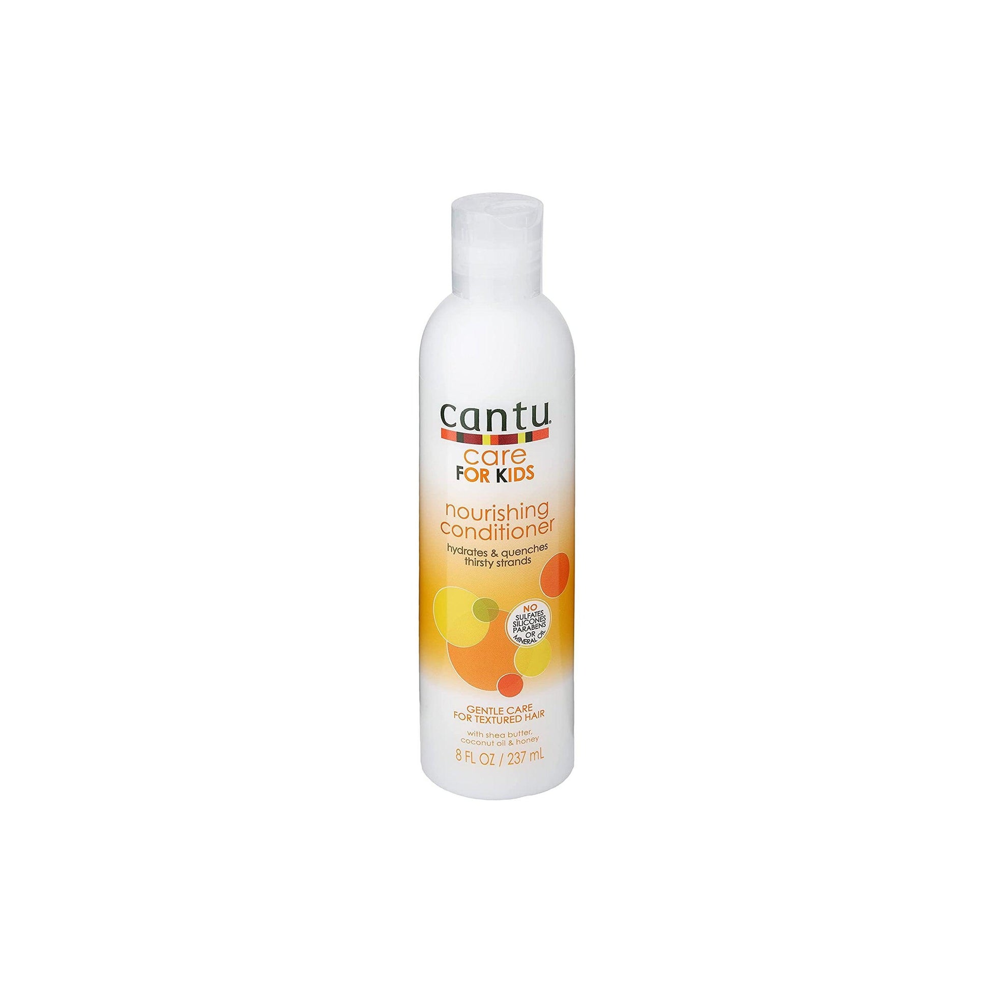 Cantu Care for Kids Nourishing Conditioner - Beauty Bounty