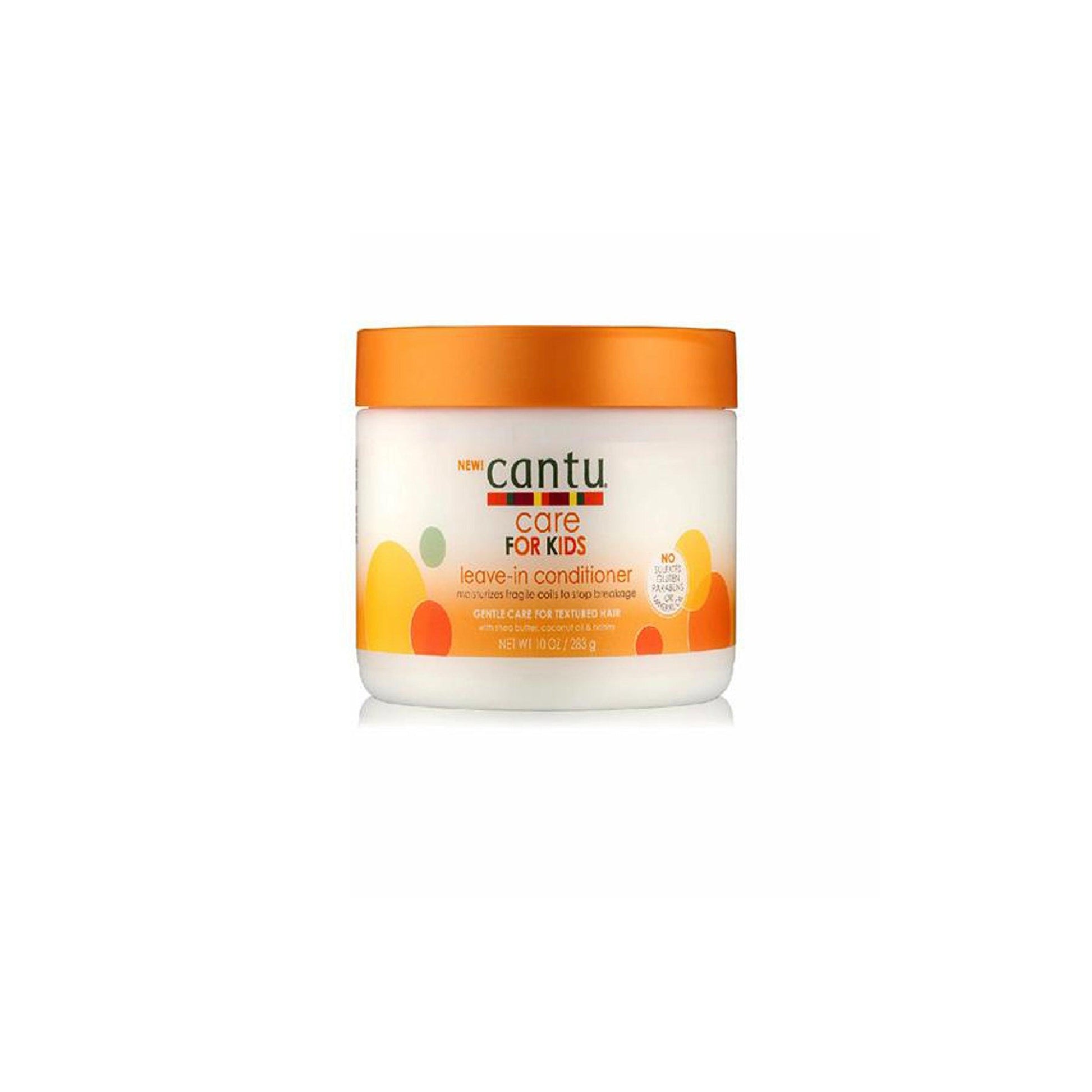 Cantu Kids Care Leave-In Conditioner - Beauty Bounty