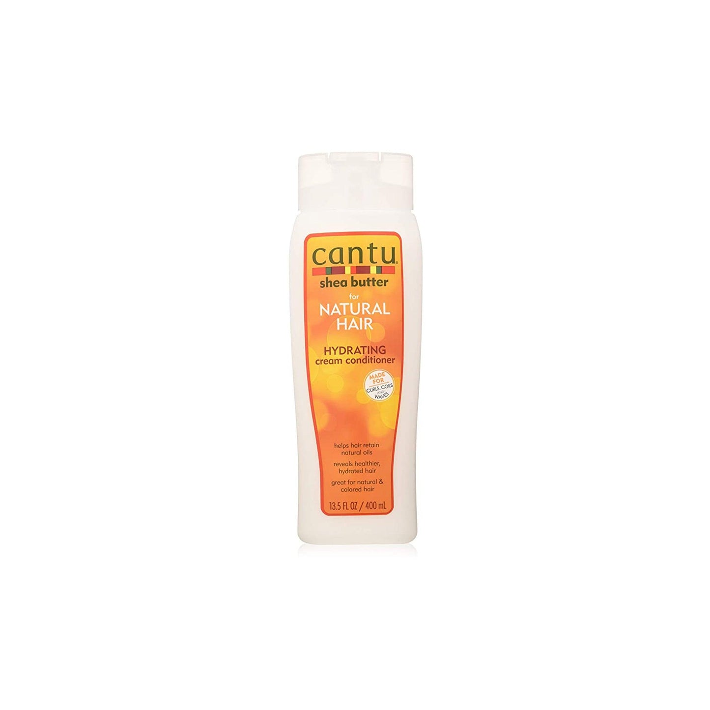 Cantu Shea Butter for Natural Hair Hydrating Cream Conditioner - Beauty Bounty