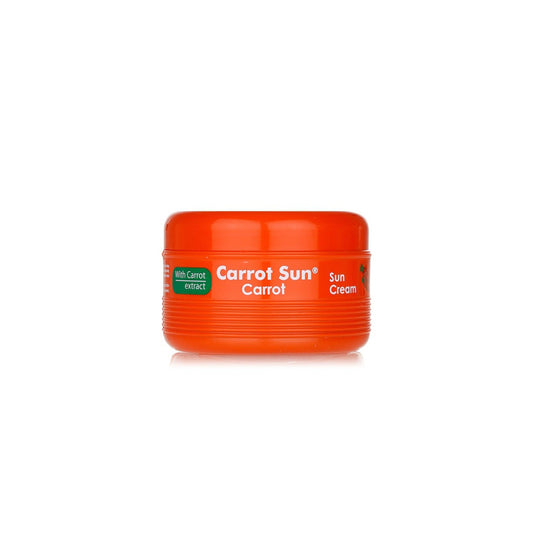 Carrot Cream 350 ML - Beauty Bounty