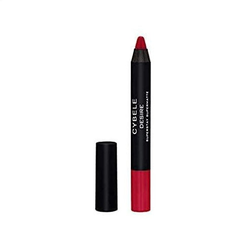 Cybele Desire lipstick pencil City Red 03 - Beauty Bounty