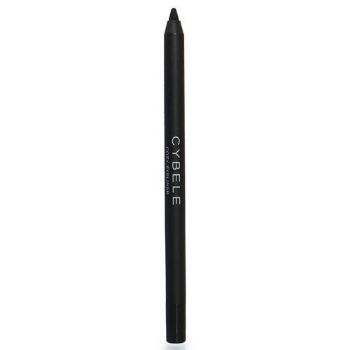 Cybele Waterproof Long Lasting Cozy Eyeliner gel 01 Black - Beauty Bounty