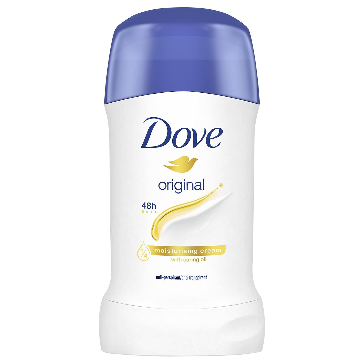 Dove Go Fresh Deodorant Stick original - Beauty Bounty