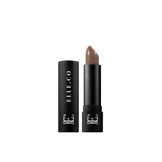 ELLE moisturizing lip stick scrub - Beauty Bounty