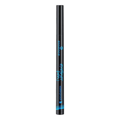 Essence eyeliner pen waterproof 01 - Beauty Bounty