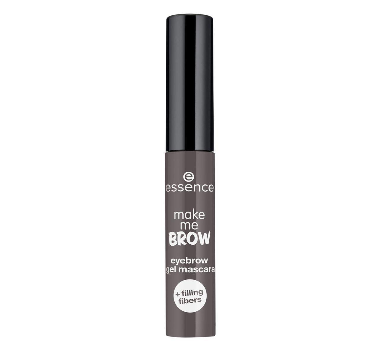 Essence Make Me Brow Eyebrow Gel Mascara 04 - Beauty Bounty