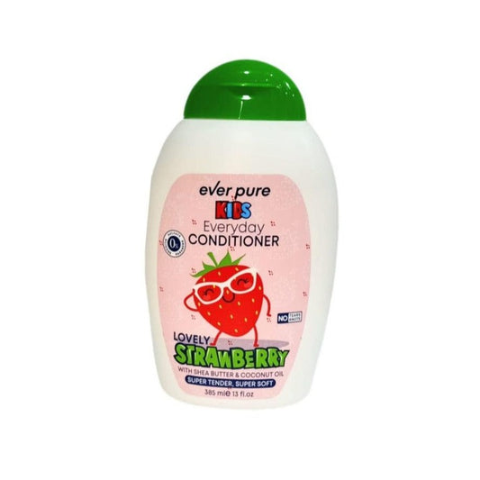 Ever Pure Kids Every Day Conditioner 385 ml - Beauty Bounty