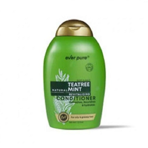 Ever Pure Teatree Mint Conditioner 385ml - Beauty Bounty
