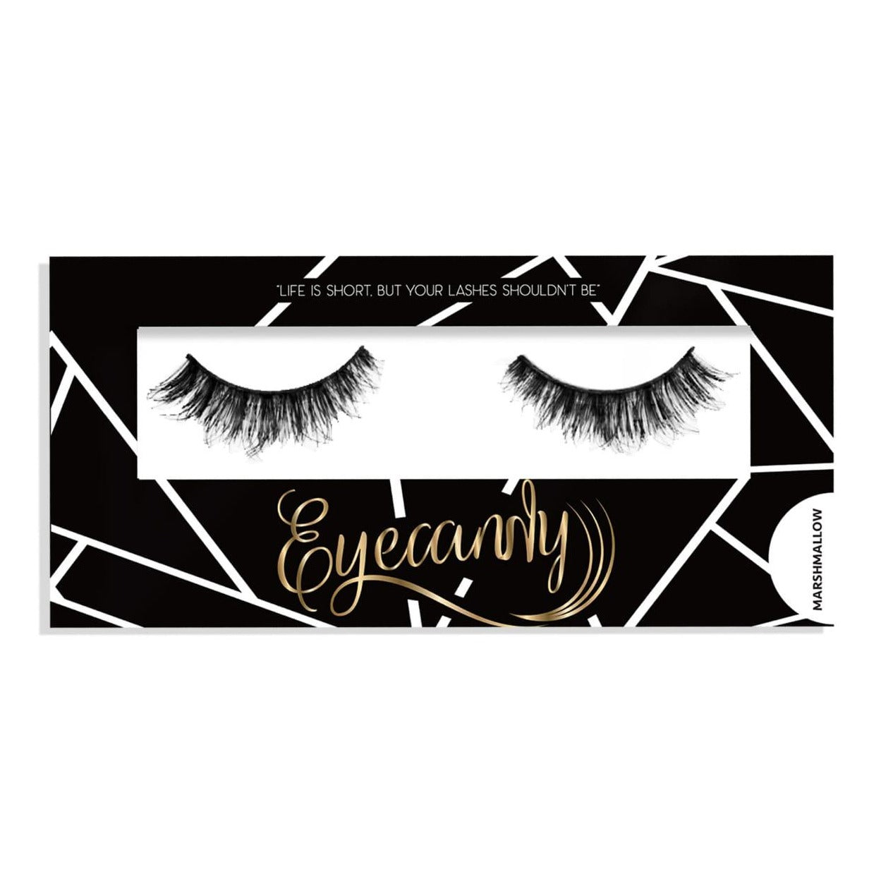Eye Candy MARSHMALLOW - Beauty Bounty