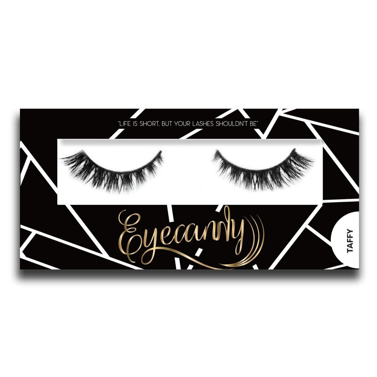 Eye Candy TAFFY - Beauty Bounty