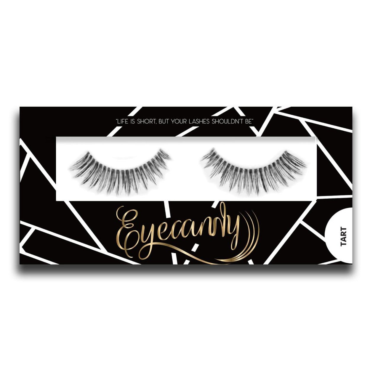 Eye Candy TART eyelashes - Beauty Bounty